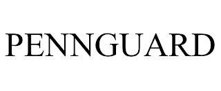 PENNGUARD trademark