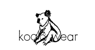 KOALA WEAR