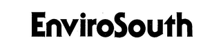 ENVIROSOUTH trademark