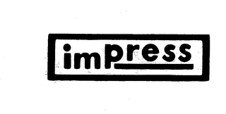 IMPRESS trademark