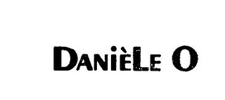 DANIELE O