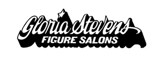 GLORIA STEVENS FIGURE SALONS