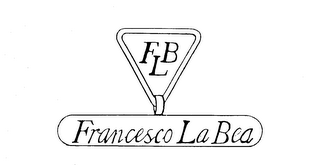 FLB FRANCESCO LA BEA
