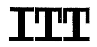 ITT trademark