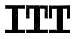 ITT trademark