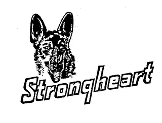 STRONGHEART