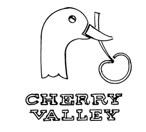 CHERRY VALLEY