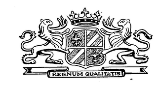 REGNUM QUALITATIS