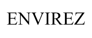 ENVIREZ trademark