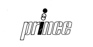 PRINCE trademark