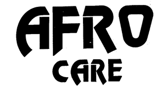 AFRO CARE