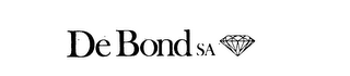 DE BOND SA