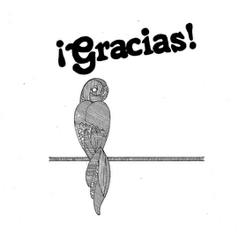 GRACIAS!