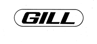 GILL trademark