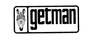 GETMAN