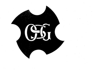 OSG trademark