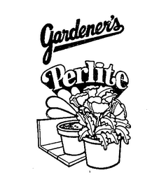 GARDENER'S PERLITE