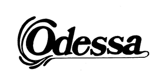 ODESSA