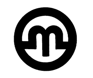 M trademark