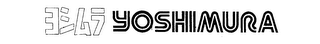 YOSHIMURA