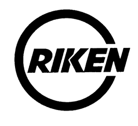 RIKEN