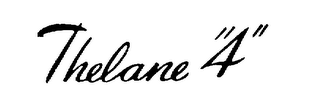 THELANE "4"