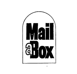 MAIL-A-BOX