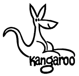 KANGAROO