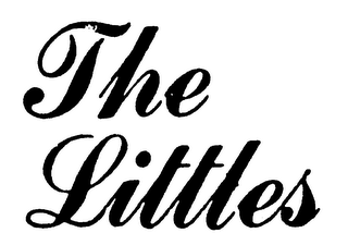 THE LITTLES