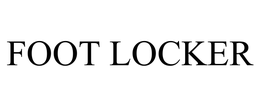 FOOT LOCKER