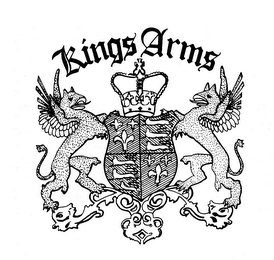 KINGS ARMS