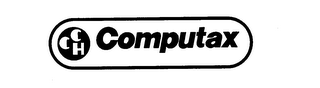 CCH COMPUTAX