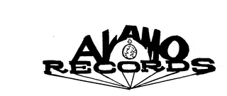 ALAMO RECORDS