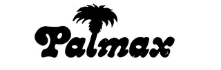 PALMAX trademark