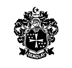 DEMOLAY