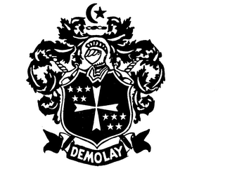 DEMOLAY