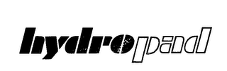 HYDROPAD