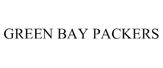 GREEN BAY PACKERS trademark