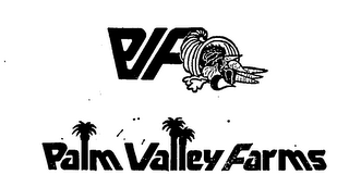 PVF PALM VALLEY FARMS