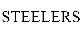 STEELERS trademark