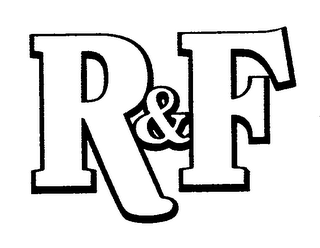 R&F trademark
