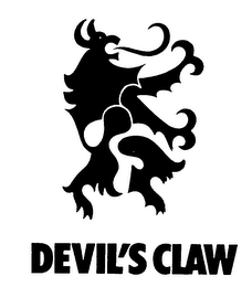 DEVIL'S CLAW