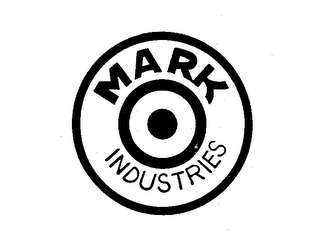 MARK INDUSTRIES