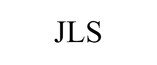 JLS trademark