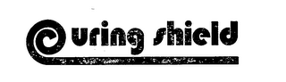 CURING SHIELD trademark