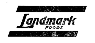 LANDMARK FOODS