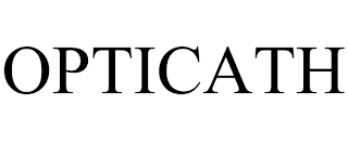 OPTICATH trademark