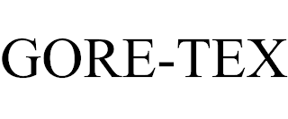 GORE-TEX trademark