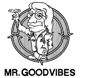 MR. GOODVIBES