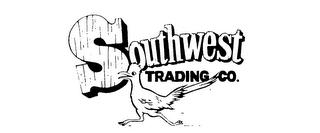 SOUTHWEST TRADING CO.